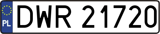 DWR21720