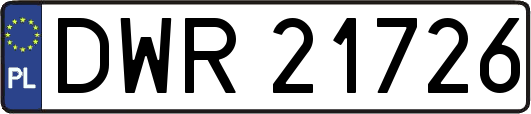 DWR21726