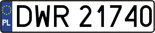 DWR21740
