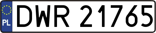 DWR21765