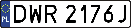 DWR2176J
