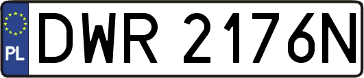 DWR2176N