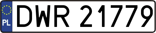 DWR21779