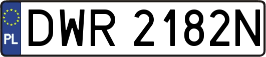 DWR2182N