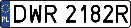 DWR2182R