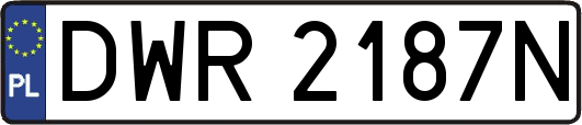 DWR2187N