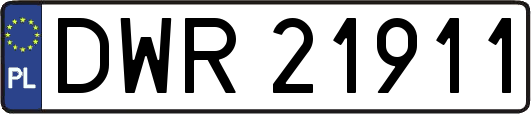 DWR21911