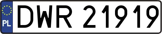 DWR21919