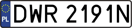 DWR2191N