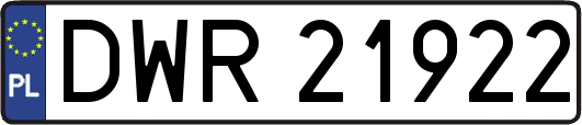 DWR21922