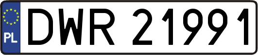 DWR21991