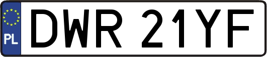 DWR21YF