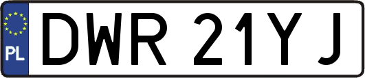 DWR21YJ