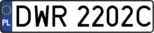 DWR2202C