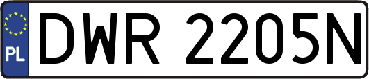 DWR2205N