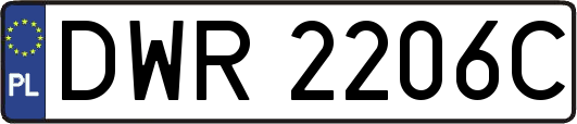DWR2206C