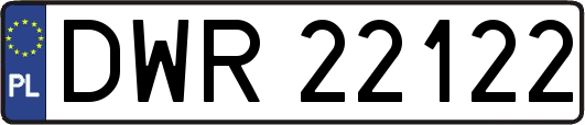 DWR22122