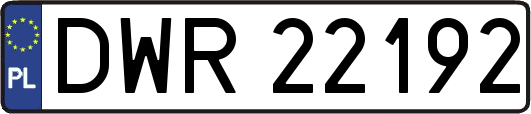 DWR22192