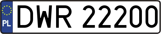 DWR22200