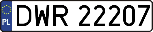 DWR22207