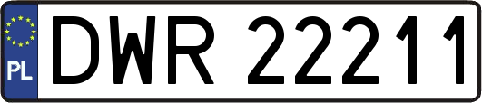 DWR22211