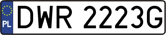 DWR2223G