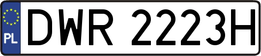 DWR2223H