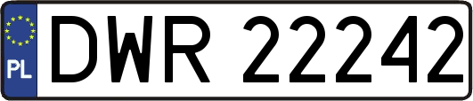 DWR22242
