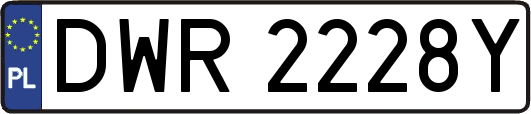 DWR2228Y