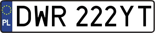 DWR222YT