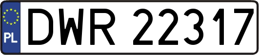 DWR22317
