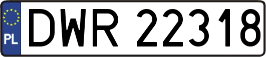 DWR22318