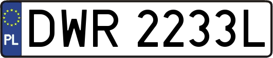 DWR2233L