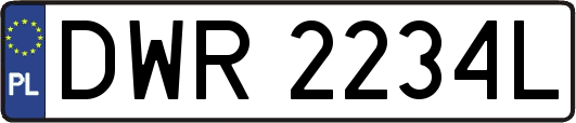DWR2234L