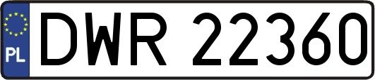 DWR22360