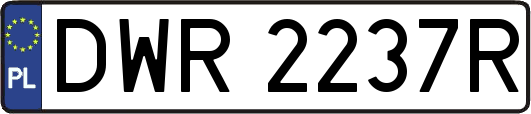 DWR2237R