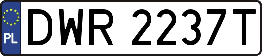 DWR2237T