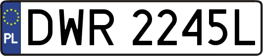 DWR2245L
