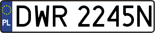 DWR2245N