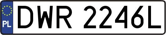 DWR2246L