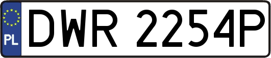 DWR2254P