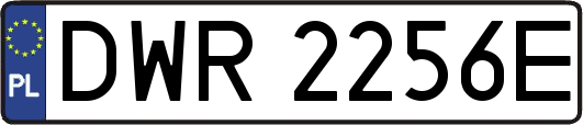 DWR2256E