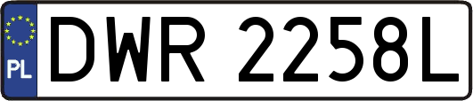 DWR2258L