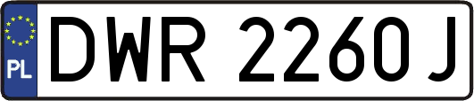 DWR2260J