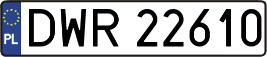 DWR22610