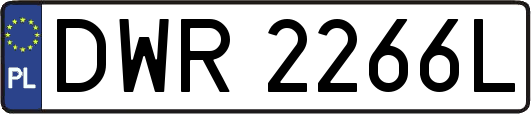 DWR2266L