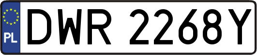 DWR2268Y