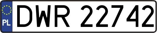 DWR22742