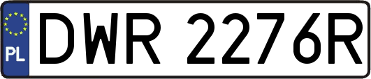 DWR2276R