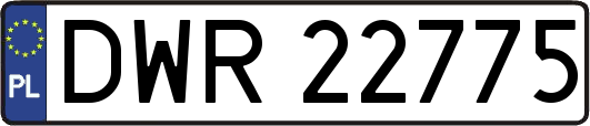 DWR22775